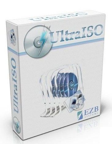       UltraISO Premium Edition 