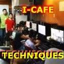 I-Cafe Technics