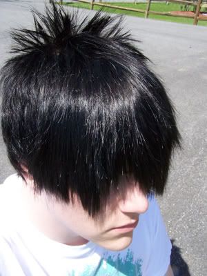 Emo kid Pictures, Images and
Photos