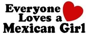 MEXICANS RULE