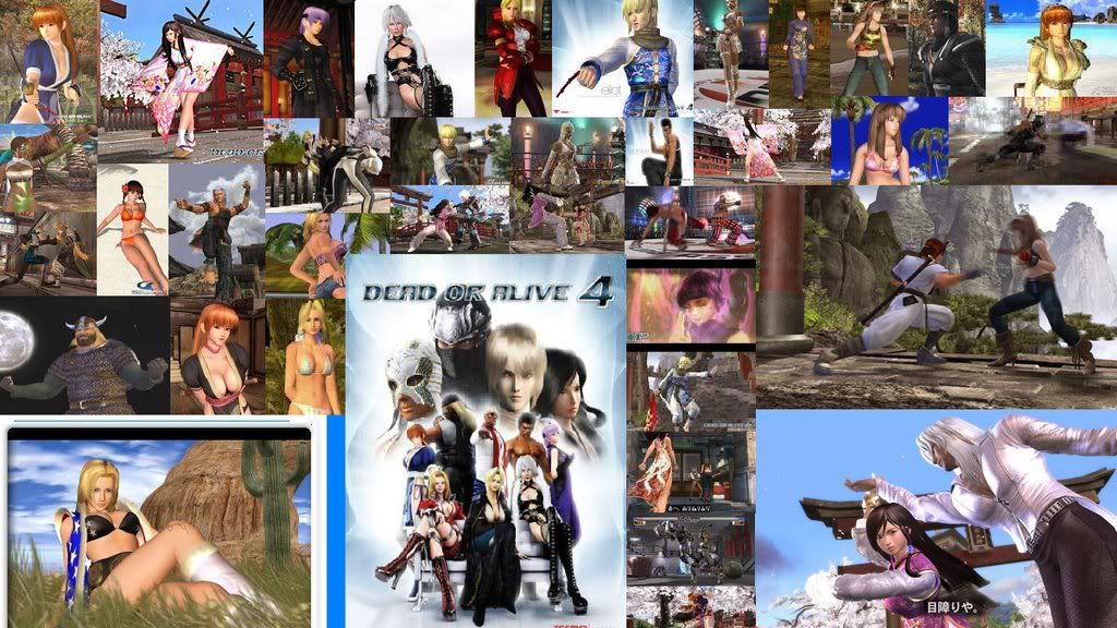 Doa Background