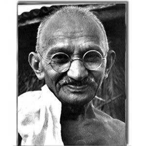 ghandi Pictures, Images and Photos
