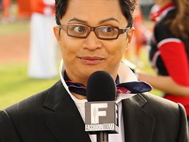 Alec Mapa 2 Pictures, Images and Photos
