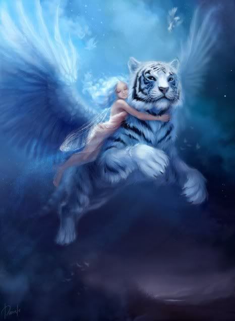 TigerAngel