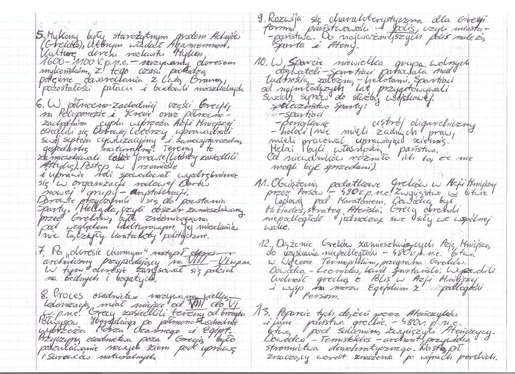 historia sprawdzian (c) Wojtas_The_Smieciarz sprawdzian