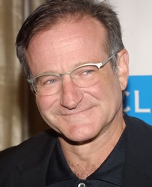 Robin Williams - Photo Colection