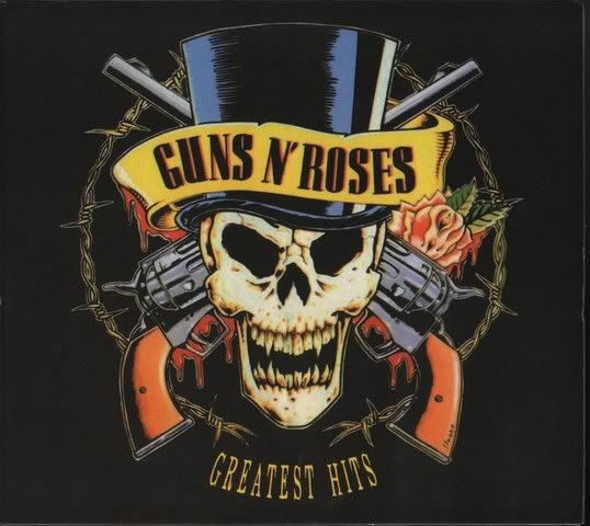guns and roses album. Artist: Guns N#39; Roses Album: