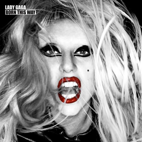 lady gaga 2011 album named born this way free single download mp3. Lady Gaga – Born This Way