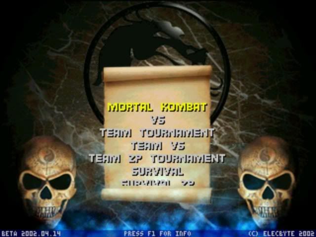 Games one night in ibiza peb type: mortal kombat 5 pc tpb dec mortal kombat 5 pc tpb 76 mortal kombat 5 pc 