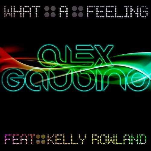 what a feeling kelly rowland album cover. Kelly Rowland - What A Feeling
