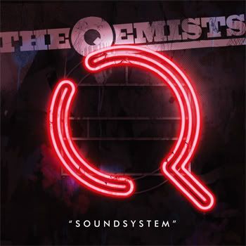 The Qemists - Soundsystem (2011)