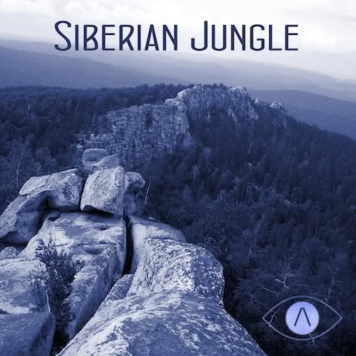 VA - Siberian Jungle Vol.2 (2011)
