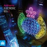 ministry of sound - electronic 80s 2 (2010)