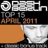 va - dash berlin top 15 - april 2011 (2011)