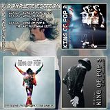 dj vojo - king of pop (complete edition) 3cd (2011)