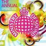 va - ministry of sound: the annual spring 2011