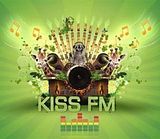 va - kiss fm ro - top 40 april (2011)