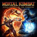 mortal kombat - songs inspired by the warriors (2011)