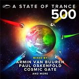 va - a state of trance 500 (limited edition) (2011)