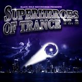 va - black hole recordings presents superheroes of trance part 2 (2011)