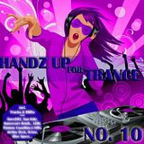 va - handz up for trance no 10