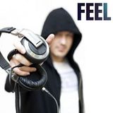 dj feel - trancemission - top 25 of march 2011