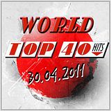 va - world top 40 singles charts (30.04.2011)