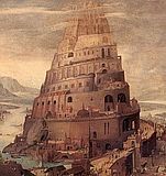 Tower of Babel