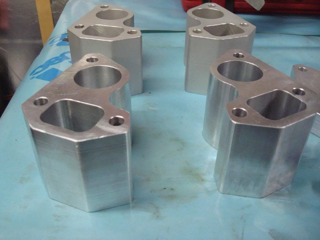 Distributor Conversion Kit For Ls Engine