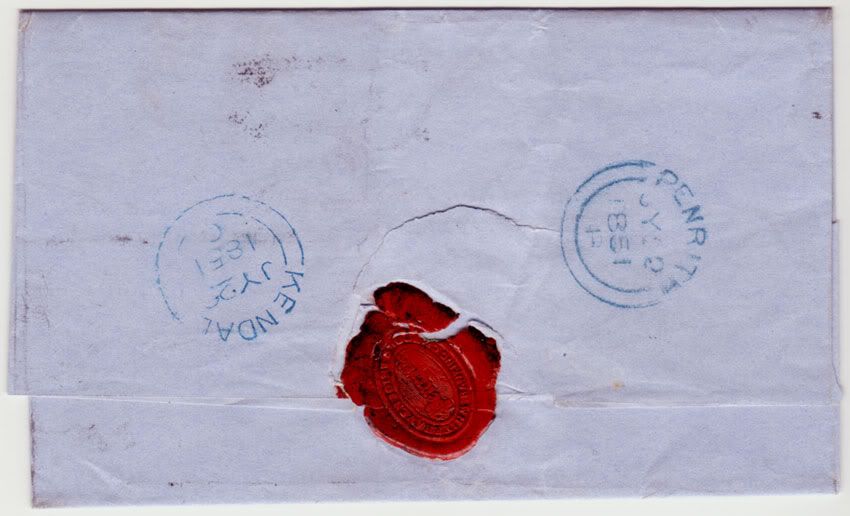 Hsbc Stamp