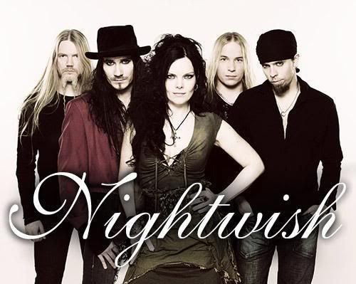 Nightwish Nightwish