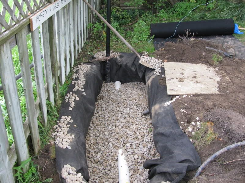 Sump pump heating cable The Home Shop Machinist & Machinist's