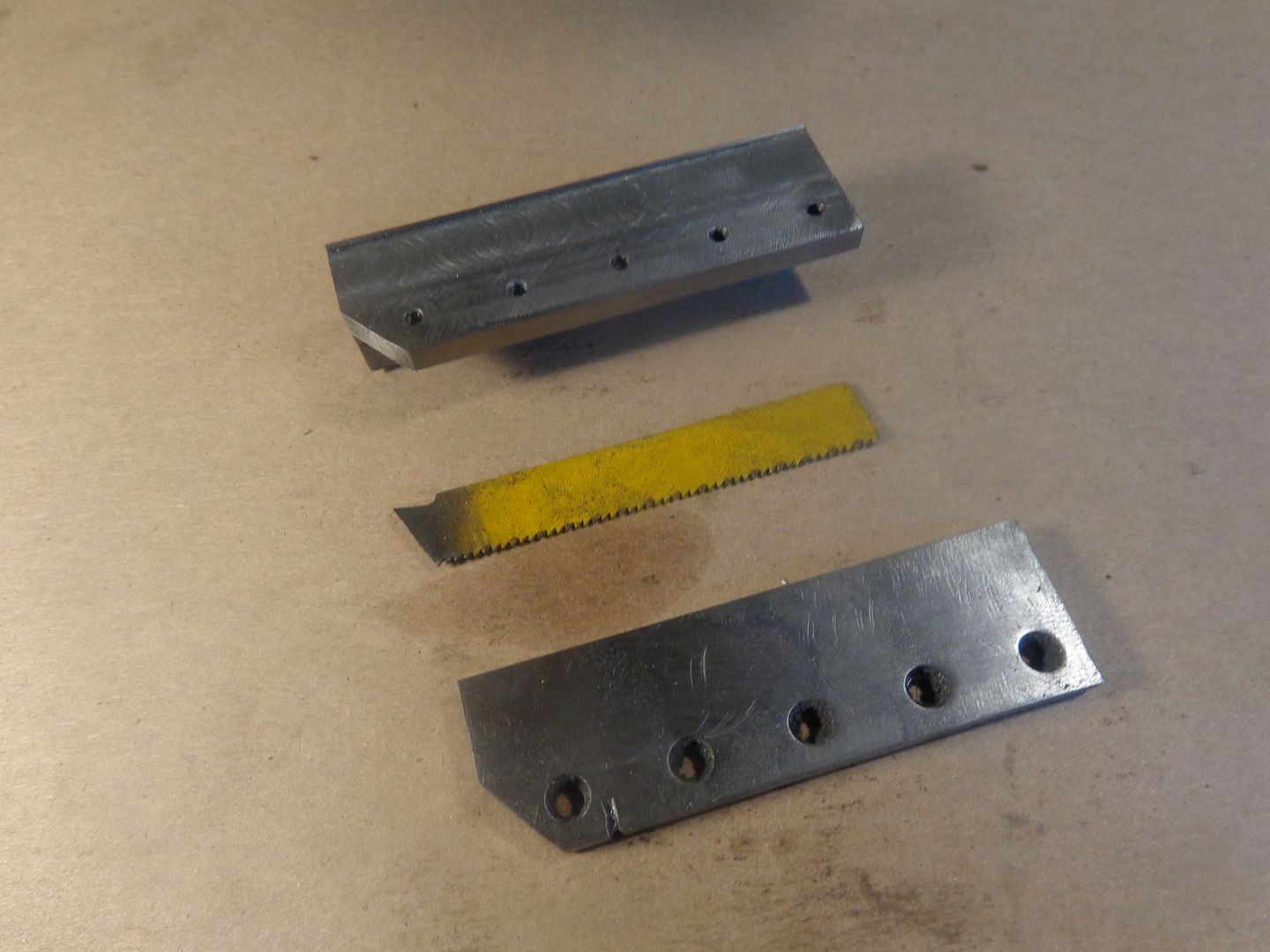 Snap ring groove cutter Home Model Engine Machinist Forum