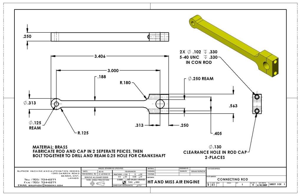 Hit and miss STEAM ENGINE???? Page 3 Home Model Engine Machinist Forum