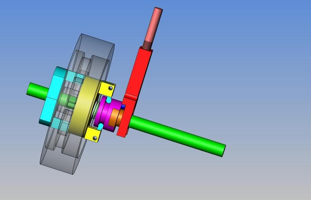 Understanding the flywheel governor Home Model Engine Machinist