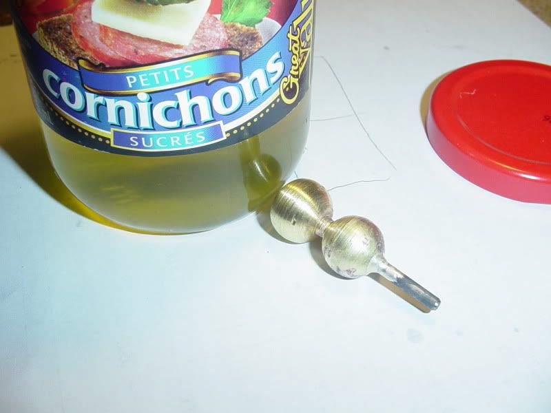 Dissolve unwanted silver solder flux??? The Home Shop Machinist & Machinist's