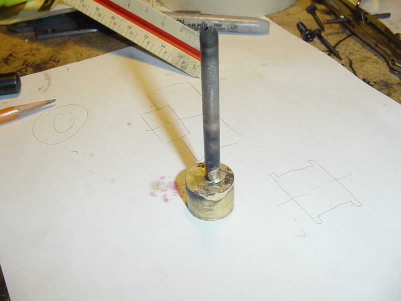 Dissolve unwanted silver solder flux??? The Home Shop Machinist & Machinist's