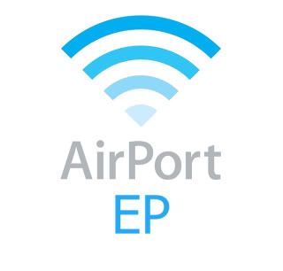 AirPort EP Cover