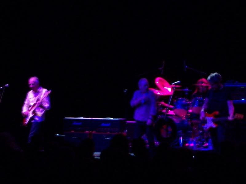 Robin Trower in Concert at The National in Richmond, VA