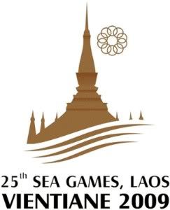 25th SEA Games