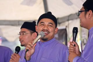 Asri Rabbani (1969 - 2009)