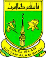 Kolej Islam Sultan Alam Shah