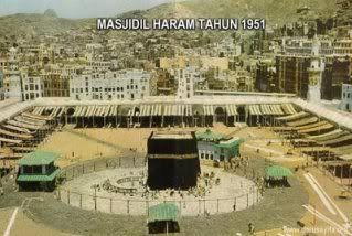 Masjidil Haram (1951)