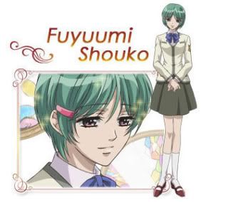 Fuyumi Shouko