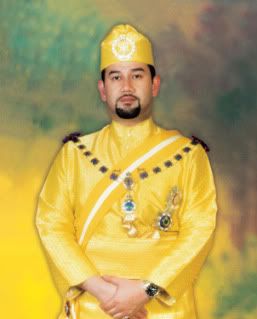 Tengku Muhammad Faris