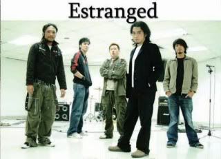 Estranged