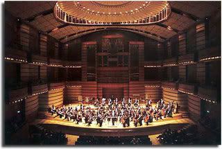 Malaysia Philharmornic Orchestra