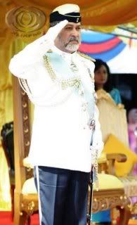 Tengku Mahkota Johor