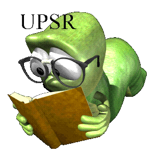 UPSR