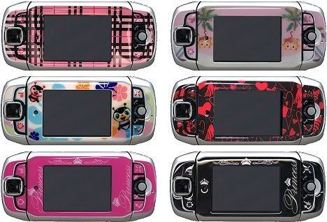 I love these sidekick phones, they are really cute. Pictures, Images and Photos